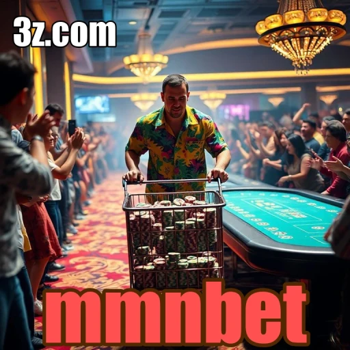 mmnbet: As Melhores Apostas em Betting para Você