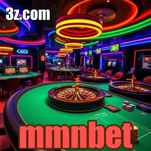 Jackpots Imperdíveis no mmnbet: Atrações para Todos os Jogadores