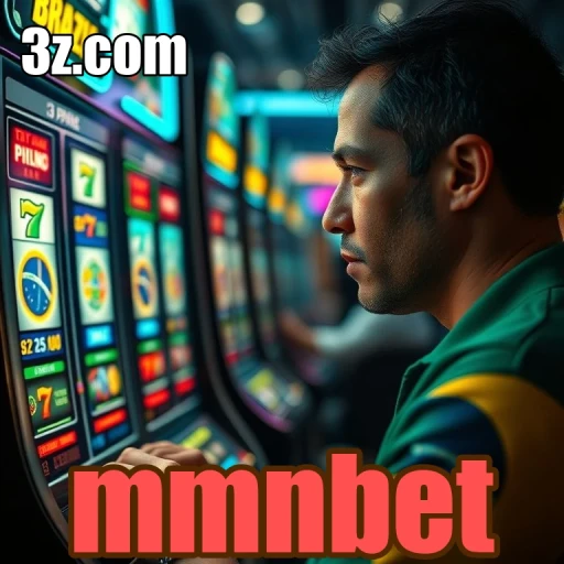 Novidades Empolgantes no mmnbet: A Seção New Chegou!