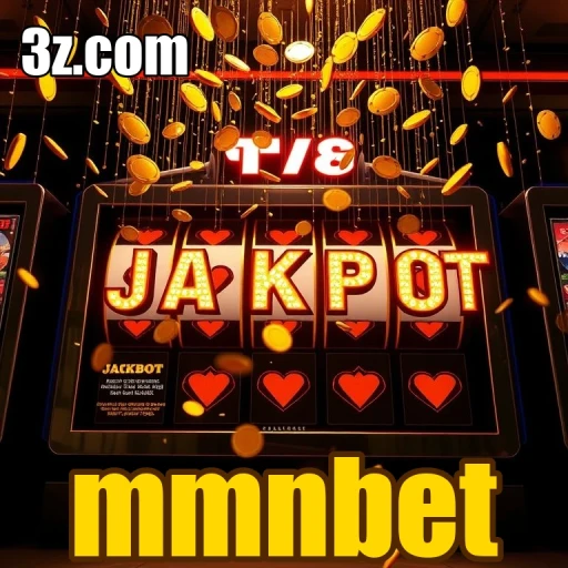 Experimente os Slots Incríveis do mmnbet Agora Mesmo!