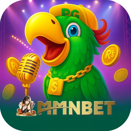 Novo logo da mmnbet